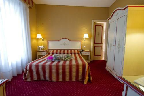 Hotel Conterie