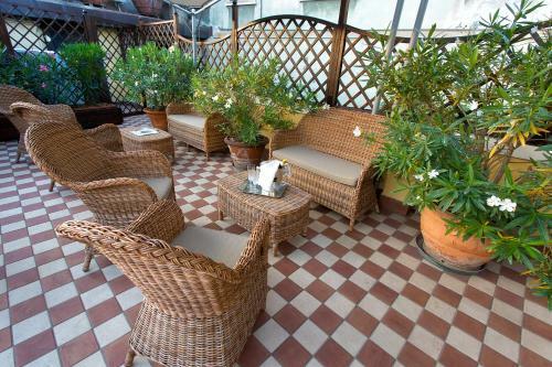 Hotel Conterie