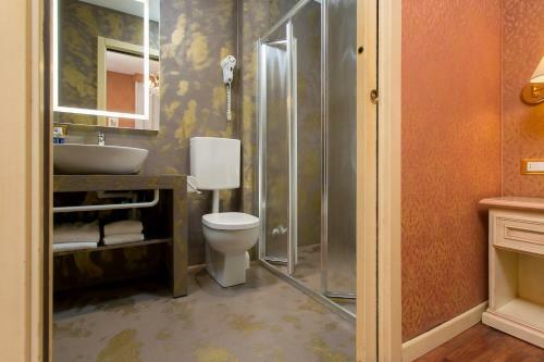 Hotel Conterie