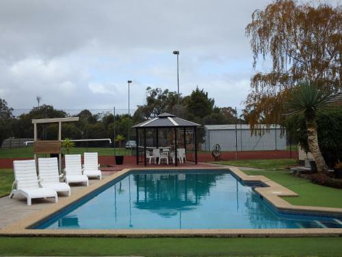 Frankston Motel