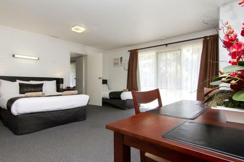 Frankston Motel