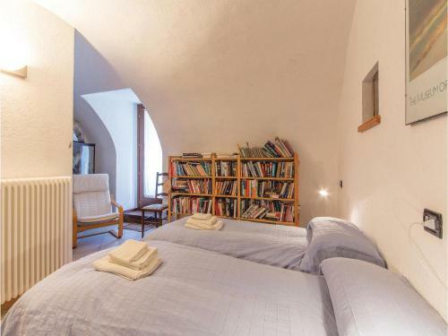 Apartamento Casa Le Bourg