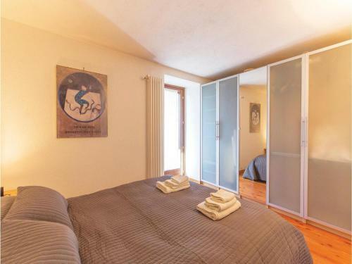 Apartamento Casa Le Bourg