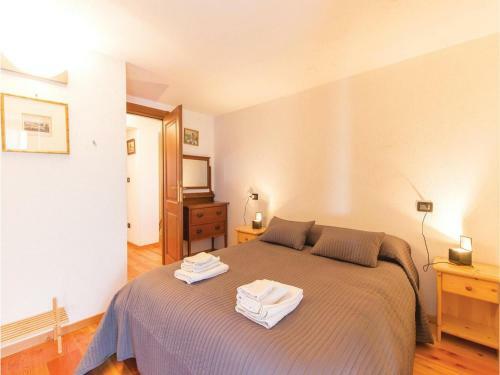 Apartamento Casa Le Bourg