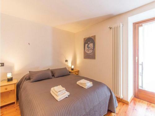 Apartamento Casa Le Bourg