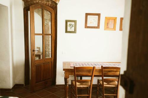 Agroturismo Agriturismo La Torretta