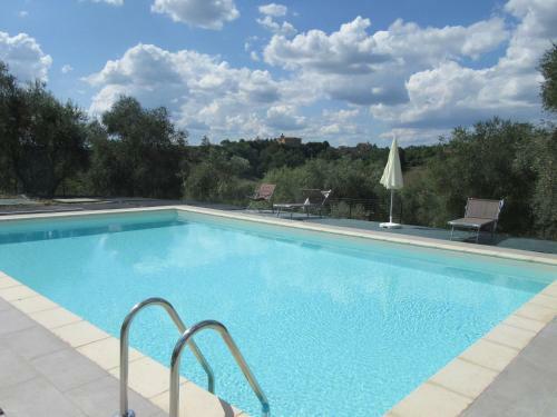 Agroturismo Agriturismo La Torretta