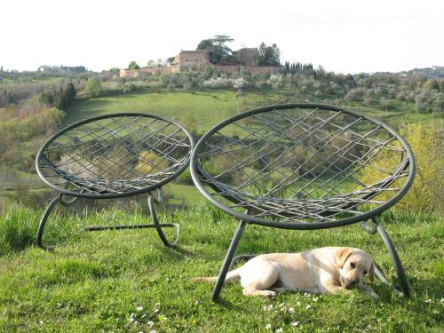 Agroturismo Agriturismo La Torretta