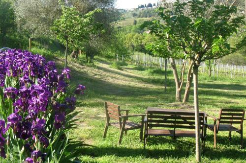 Agroturismo Agriturismo La Torretta