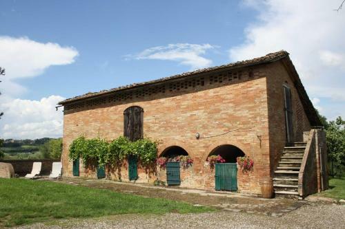 Agroturismo Agriturismo La Torretta