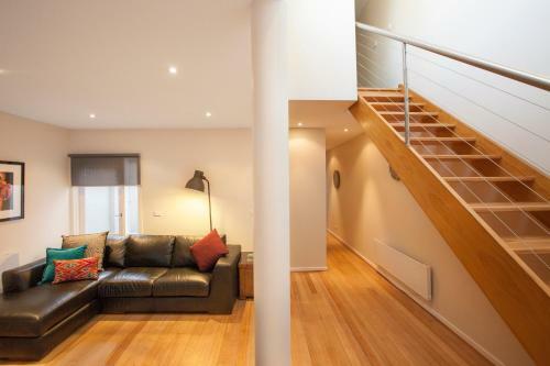 Boutique Stays - Roxys Place