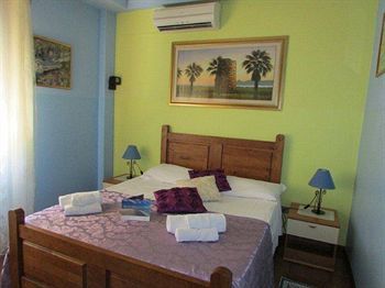 Hostal Guest House Aio Sardegna