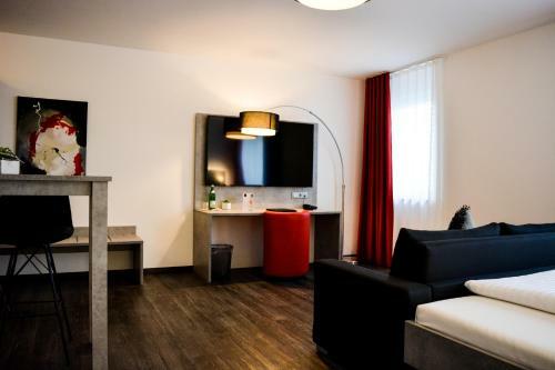 Campushotel