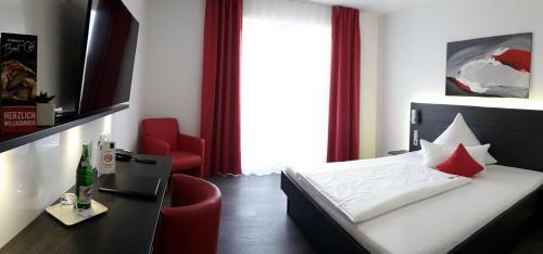 Campushotel