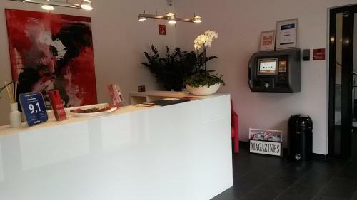 Campushotel