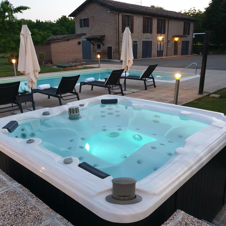 Villa Casa Delle Noci