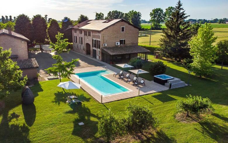 Villa Casa Delle Noci