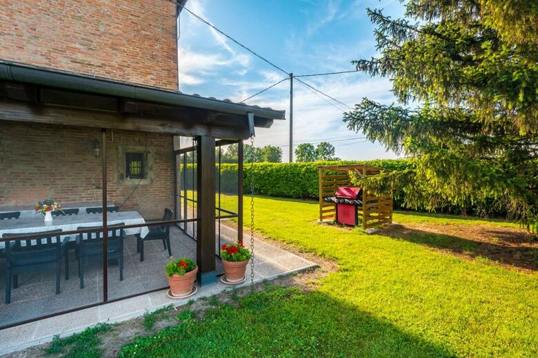Villa Casa Delle Noci