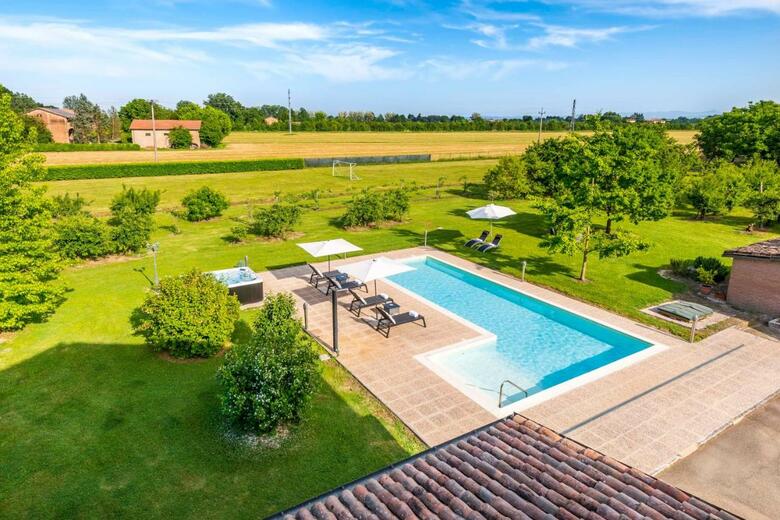 Villa Casa Delle Noci