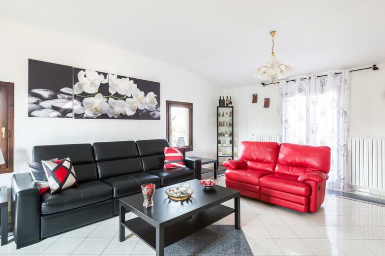 Villa Casa Delle Noci