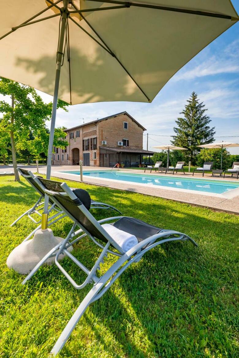 Villa Casa Delle Noci