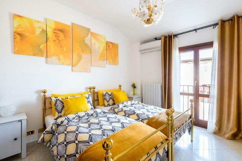 Villa Casa Delle Noci