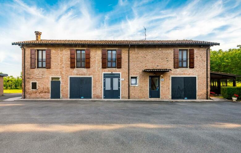 Villa Casa Delle Noci