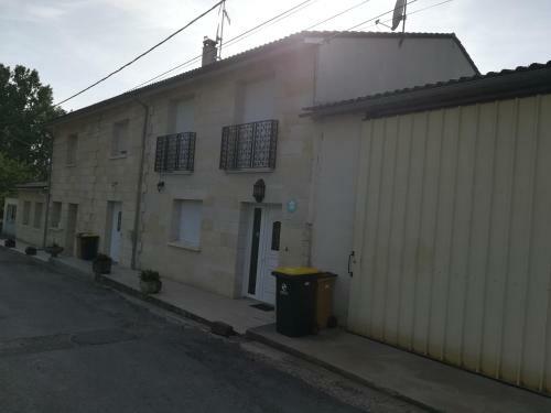 G�te Du Vignoble Sidky