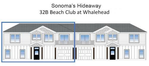Bcw32b - Sonoma's Hideaway