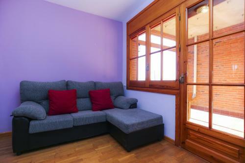 Geranis Villa Planet Costa Dorada
