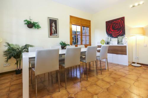 Geranis Villa Planet Costa Dorada