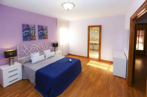 Geranis Villa Planet Costa Dorada