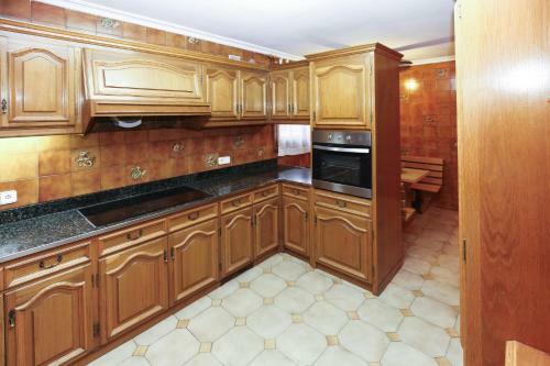 Geranis Villa Planet Costa Dorada