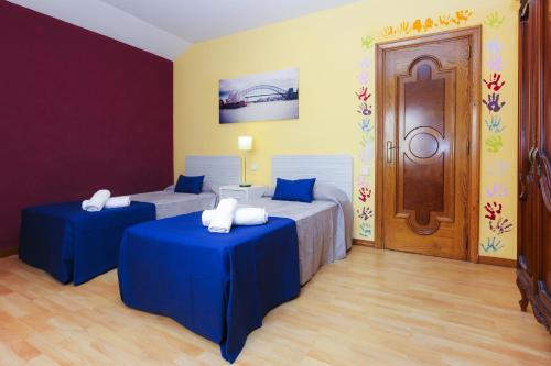 Geranis Villa Planet Costa Dorada