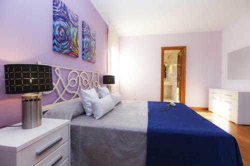 Geranis Villa Planet Costa Dorada
