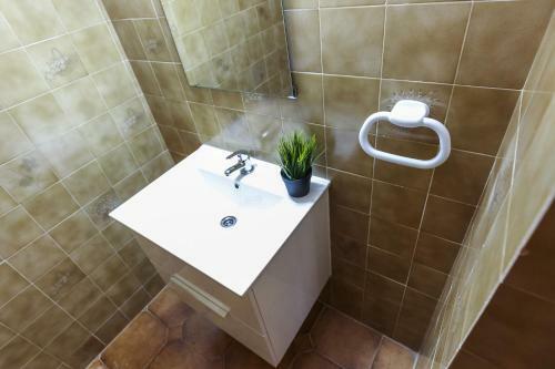 Geranis Villa Planet Costa Dorada