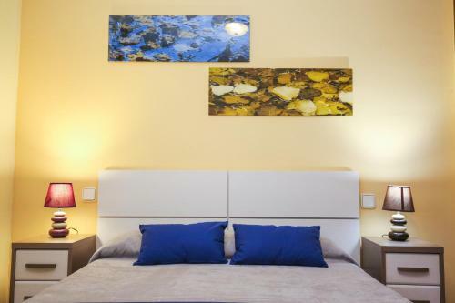 Geranis Villa Planet Costa Dorada