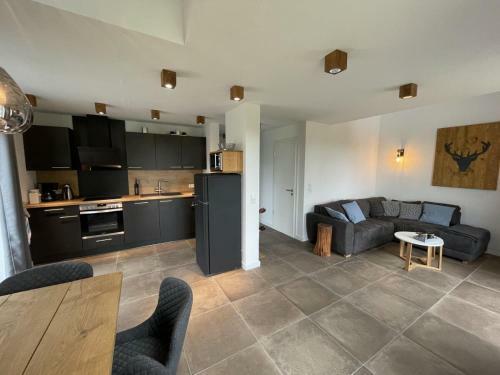 Ferienhaus Hubertusgrund