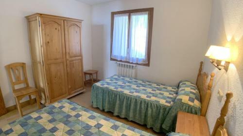 C13 - Apartamento Casa Llorgodo 4 - Villmor