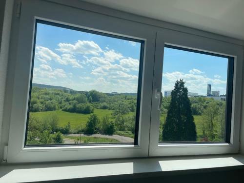 Apartamento Fewo St. Wendel