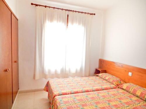Apartment For Rent Platja Daro 50m From The Beach With Parking