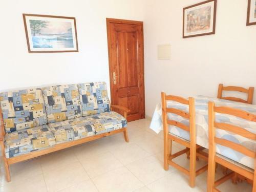 Apartment For Rent Platja Daro 50m From The Beach With Parking