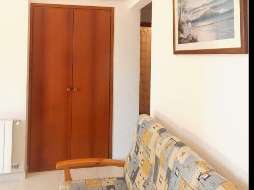 Apartment For Rent Platja Daro 50m From The Beach With Parking