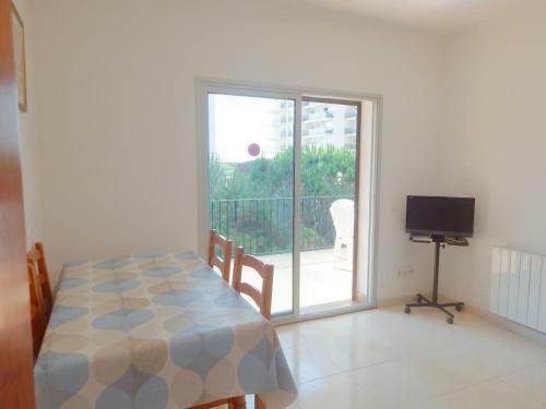 Apartment For Rent Platja Daro 50m From The Beach With Parking