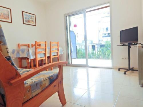 Apartment For Rent Platja Daro 50m From The Beach With Parking