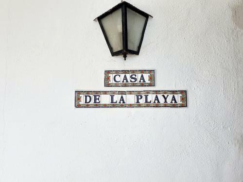 Apartamento Casa De La Playa: La Cala De Mijas