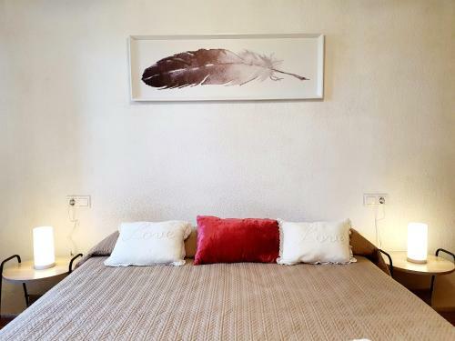 Apartamento Casa De La Playa: La Cala De Mijas