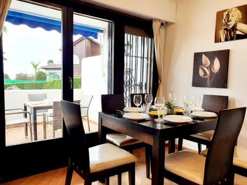 Apartamento Casa De La Playa: La Cala De Mijas