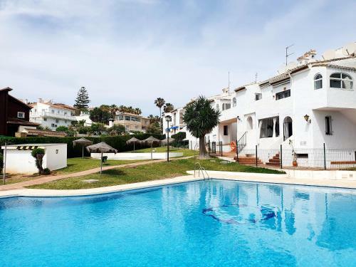 Apartamento Casa De La Playa: La Cala De Mijas