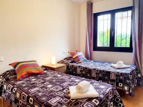 Apartamento Casa De La Playa: La Cala De Mijas